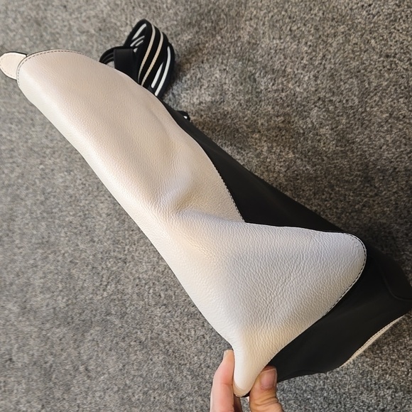 Kate Spade Women's Leather Tote Satchel Bag - Picture 7 of 15